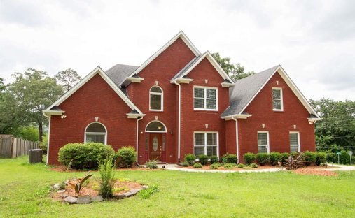 House in Hoover, Alabama, United States 1