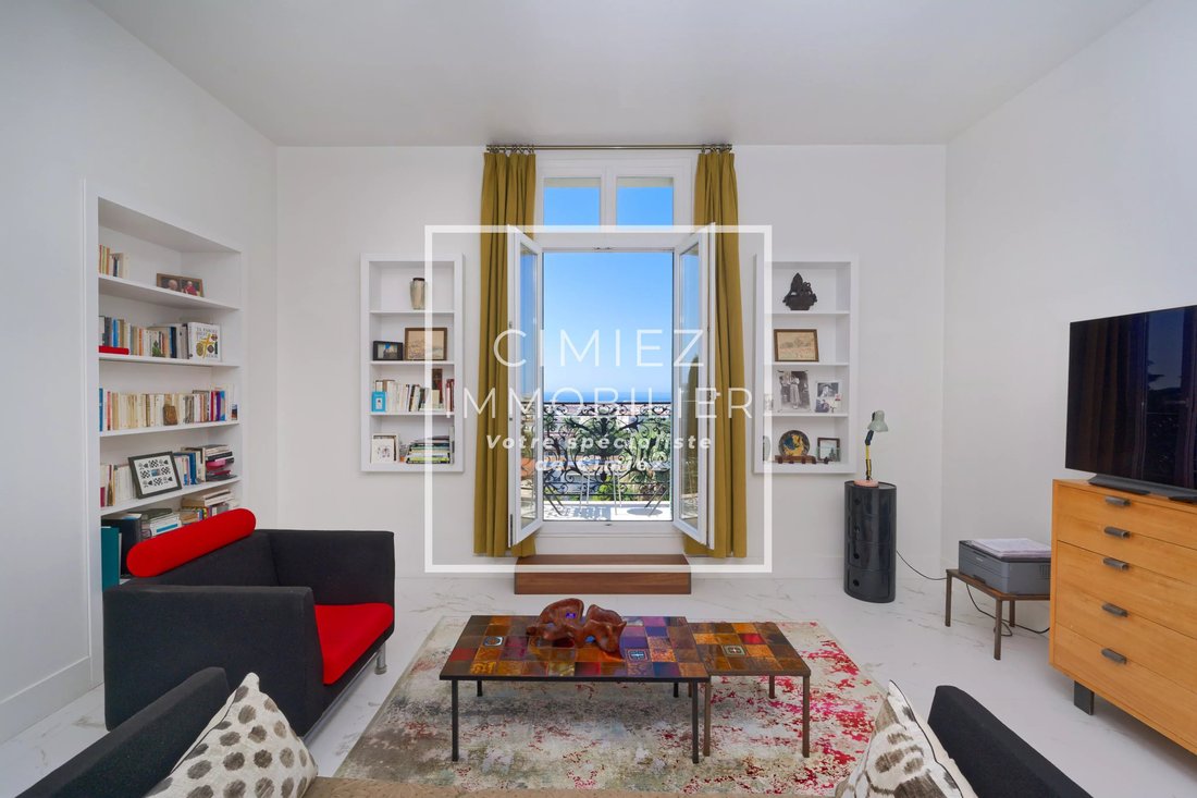Apartment in Cimiez, Nice, France 3 - 18042815