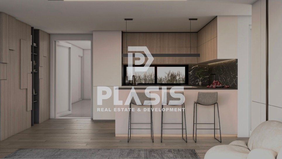Apartment in 5th District of Piraeus, Piraeus, Greece 4 - 18038012