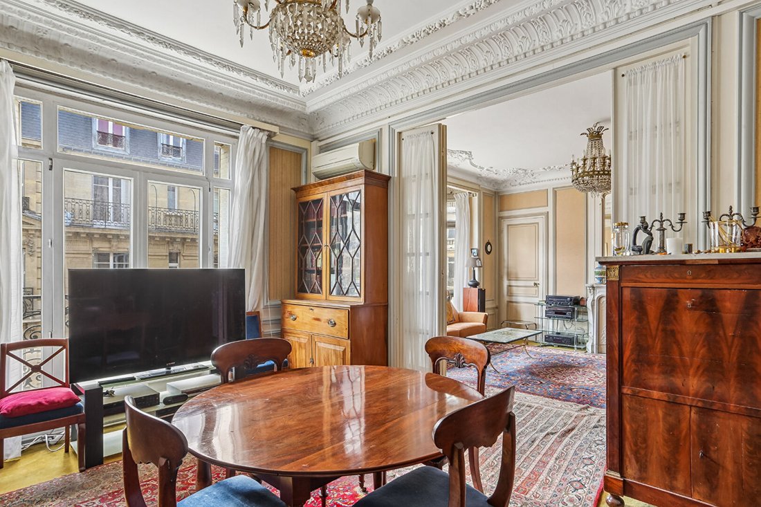 Apartment in Invalides, Paris 7e Arrondissement, Paris 5 - 18037280