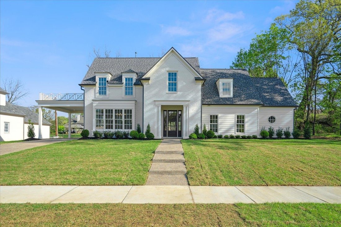 House in Germantown, Tennessee, United States 2 - 18051153