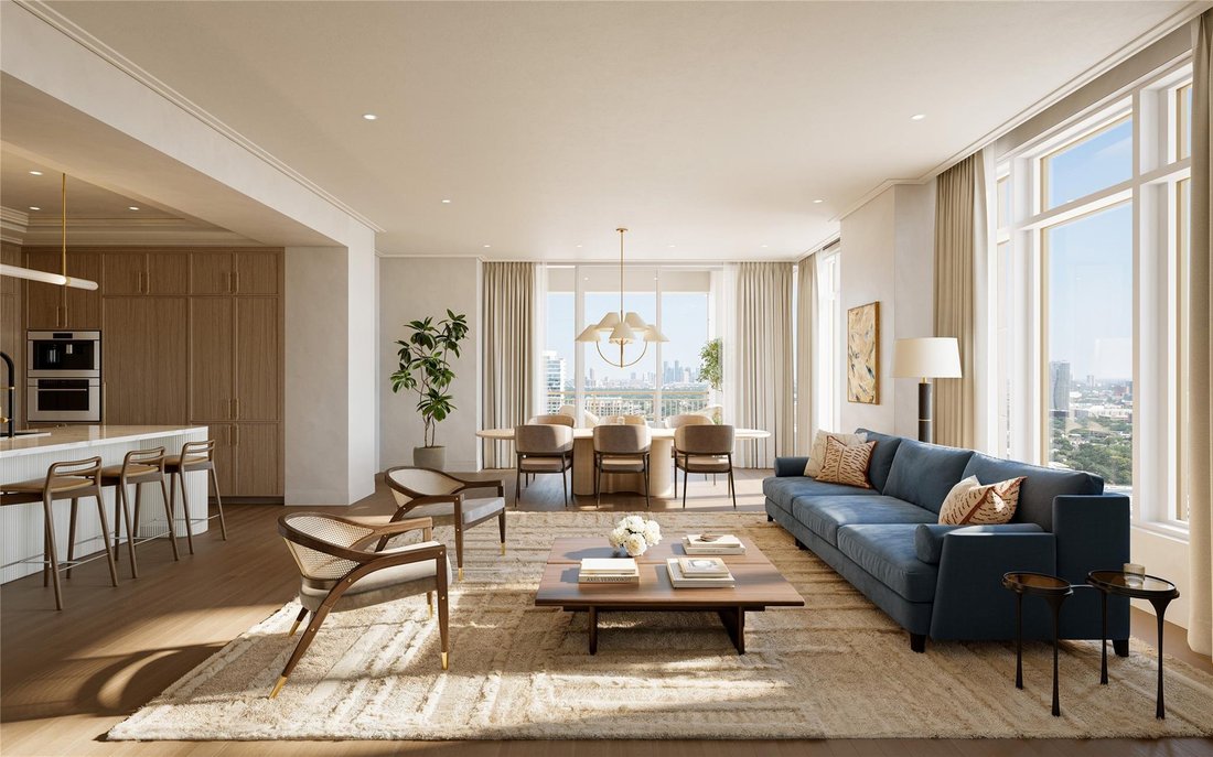 Condo in Houston, Texas, United States 1 - 18041781