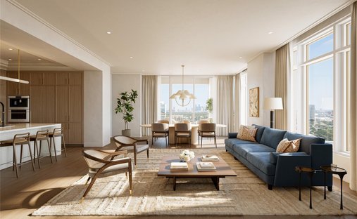 Condo in Houston, Texas, United States 1