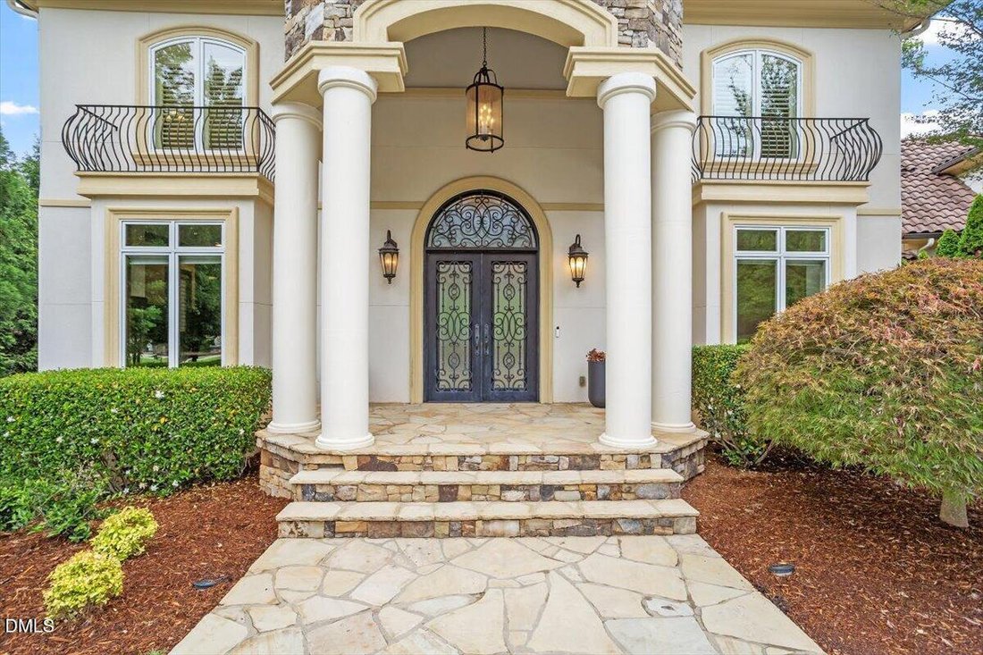 House in Cary, North Carolina, United States 4 - 18038898