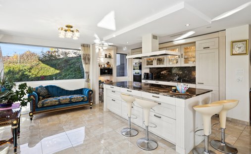 Apartamento en Männedorf, Zúrich, Suiza 1