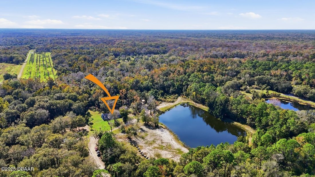 House in Oak Hill, FL, United States 2 - 18048453