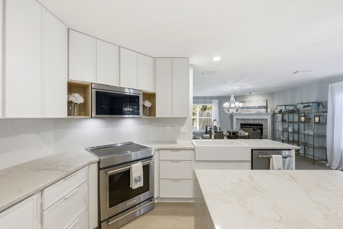 House in Jacksonville Beach, Florida, United States 5 - 18037583