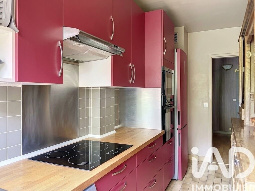 Wohnung in Silly-Gallieni, Boulogne-Billancourt, Frankreich 3 - 18046361