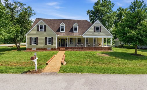 Casa en Franklin, Tennessee, Estados Unidos 1