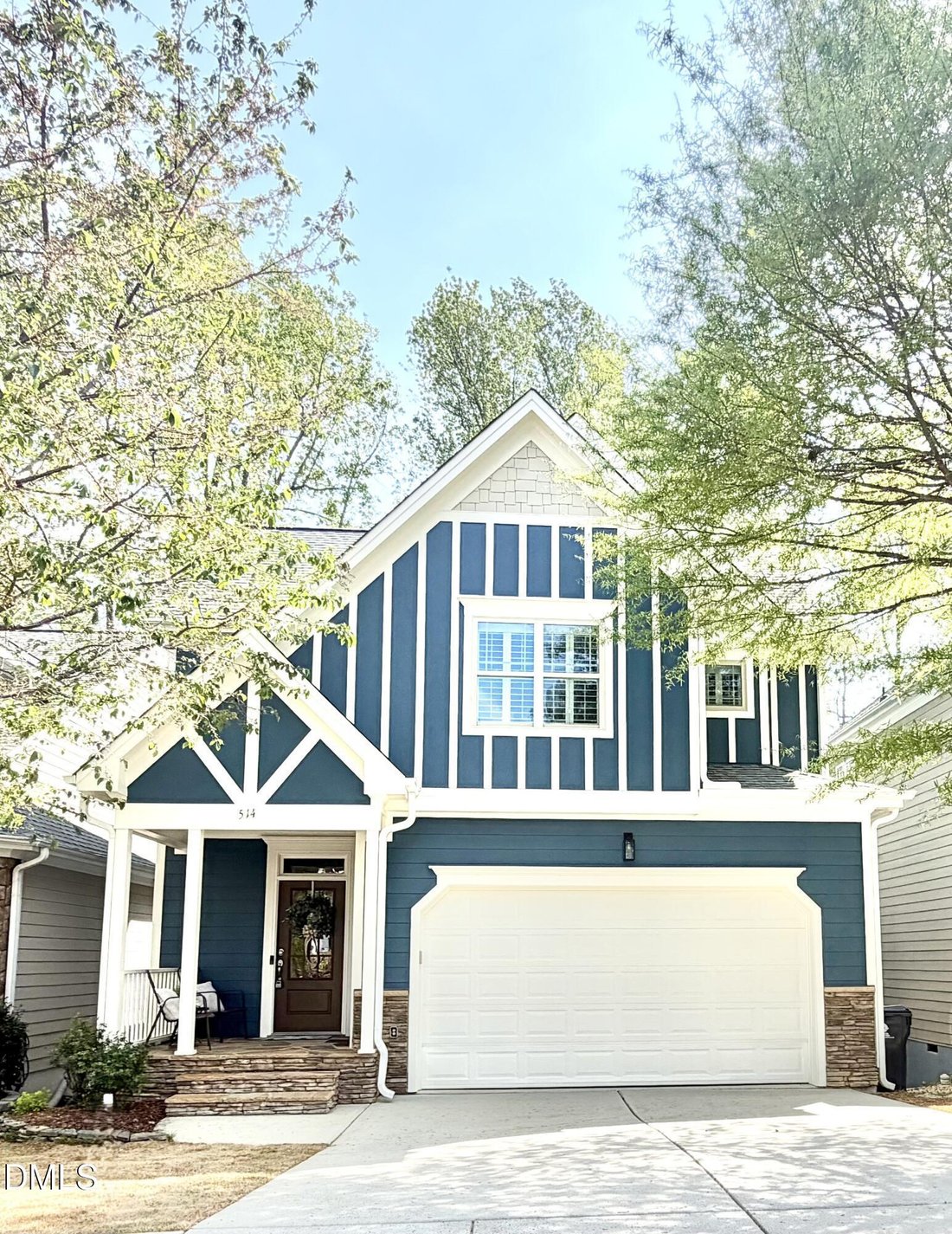House in Apex, North Carolina, United States 4 - 18029924