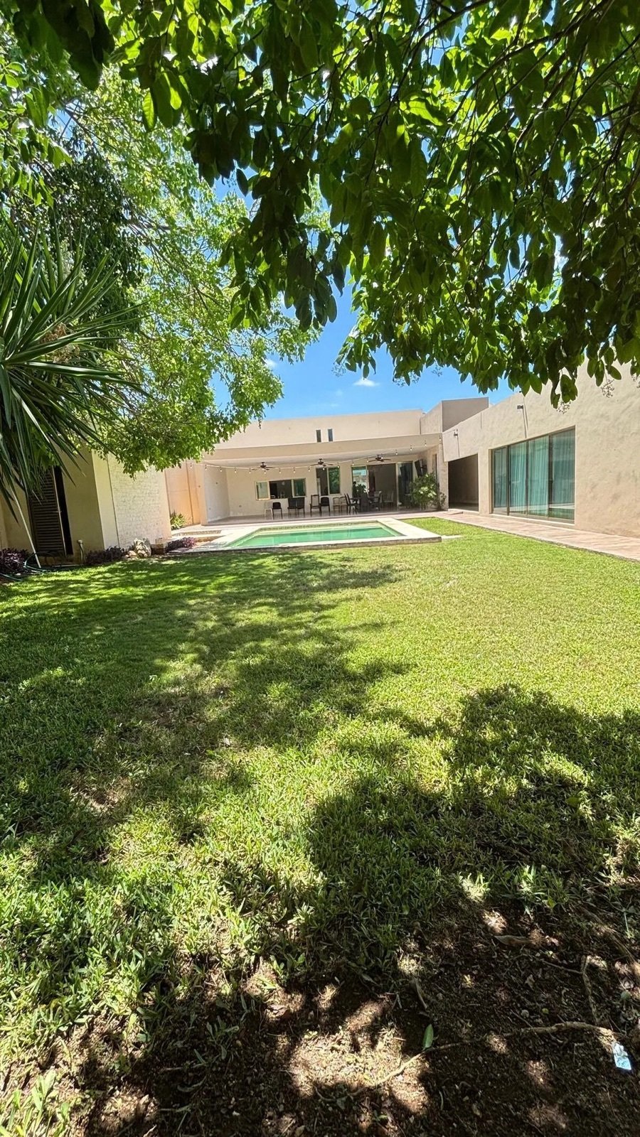 House in Mérida, Yucatan, Mexico 1 - 18035798