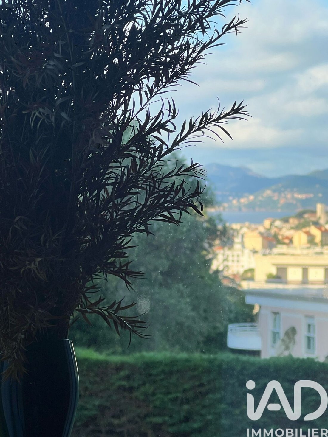 Appartamento a Cannes, Provenza-Alpi-Costa Azzurra, Francia 1 - 18046346