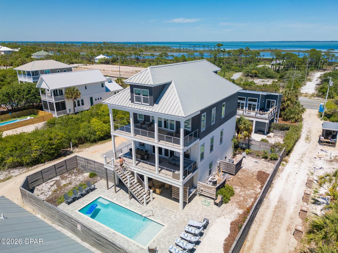 House in Port St. Joe, Florida, United States 2 - 18052164