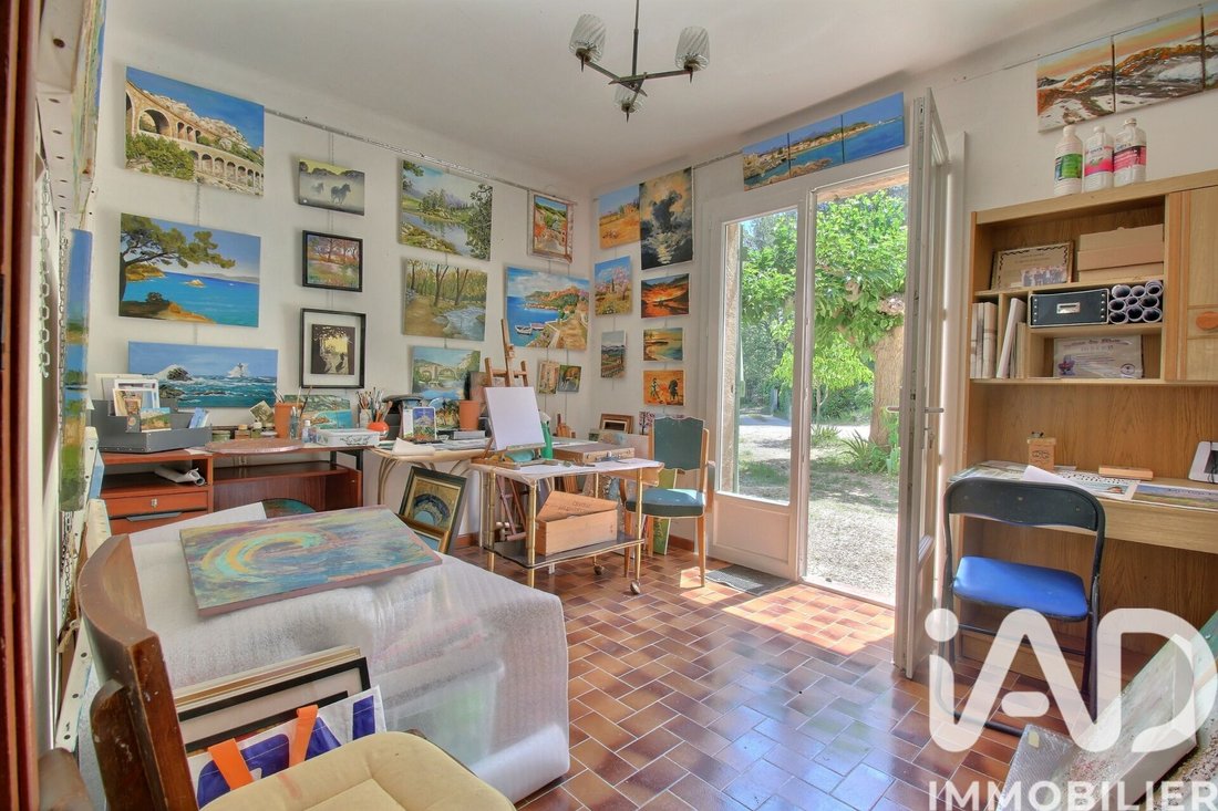House in Pesquier, Gardanne, France 3 - 18035698