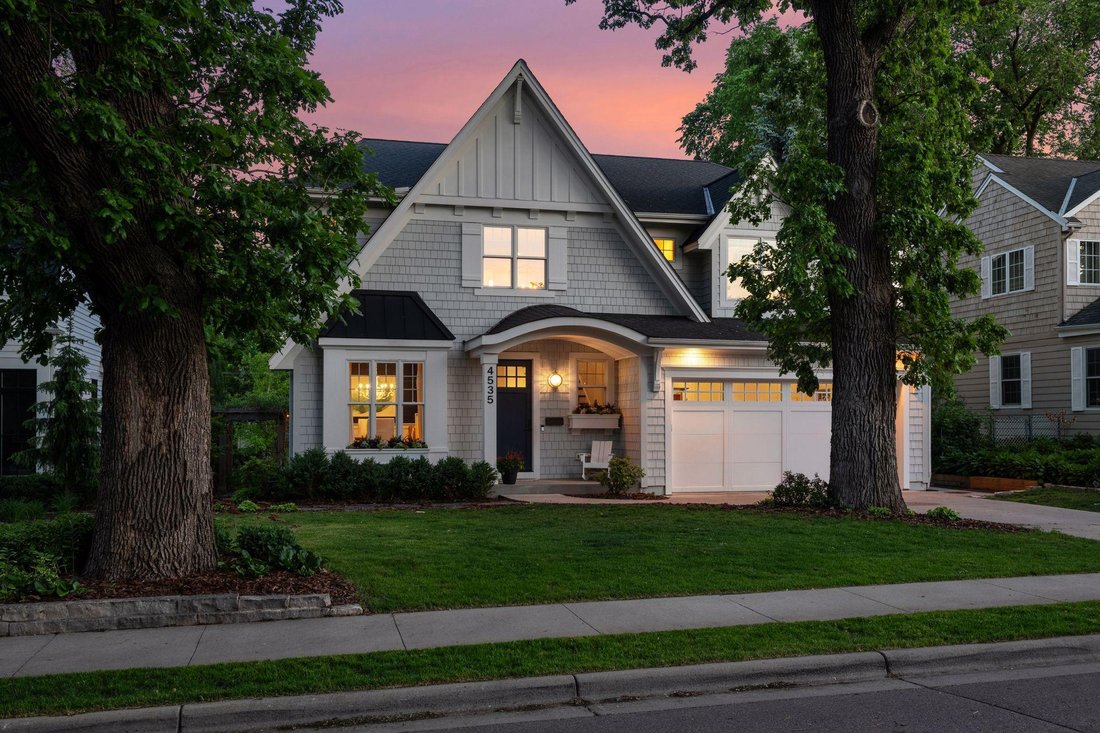 House in Minneapolis, Minnesota, United States 1 - 18050304