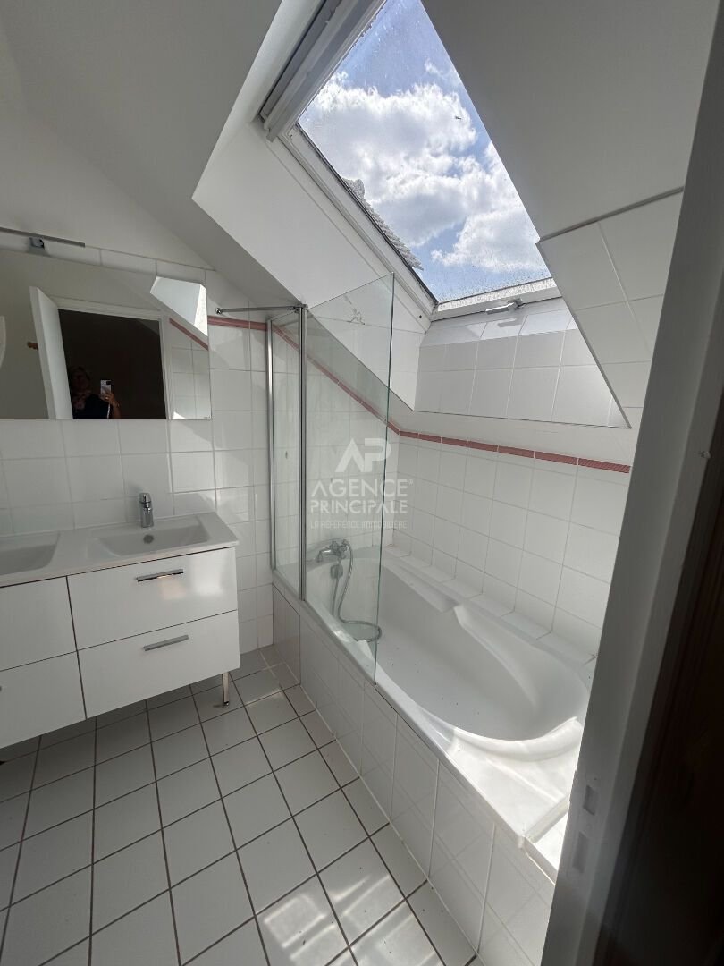 Maison à Maisons-Laffitte, Île-de-France, France 5 - 18047105