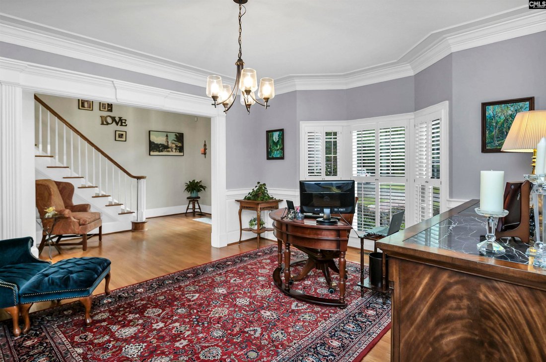 House in Blythewood, South Carolina, United States 4 - 18037501