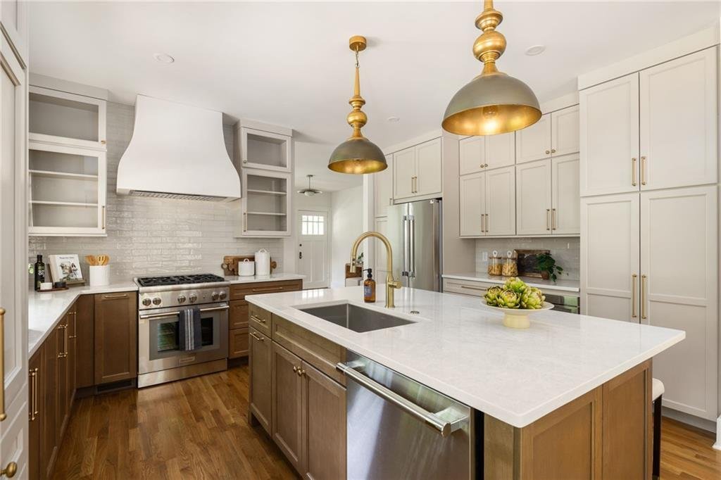 House in Atlanta, Georgia, United States 1 - 18048960