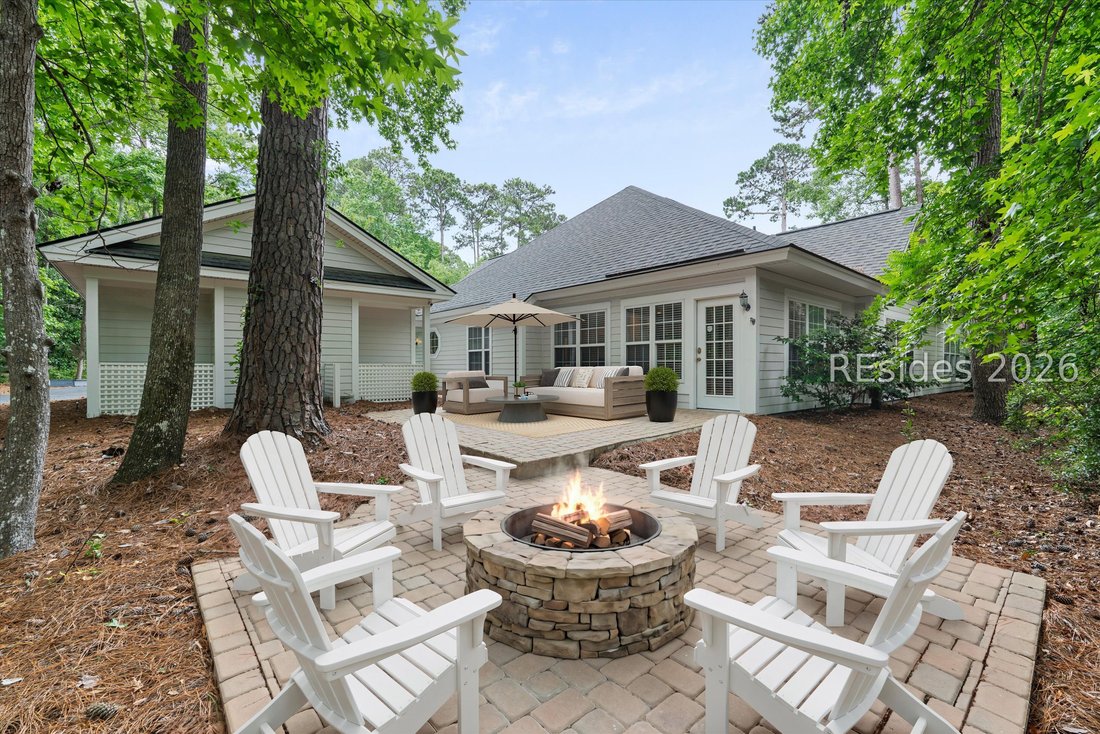 Condo in Hilton Head Island, South Carolina, United States 1 - 18036346