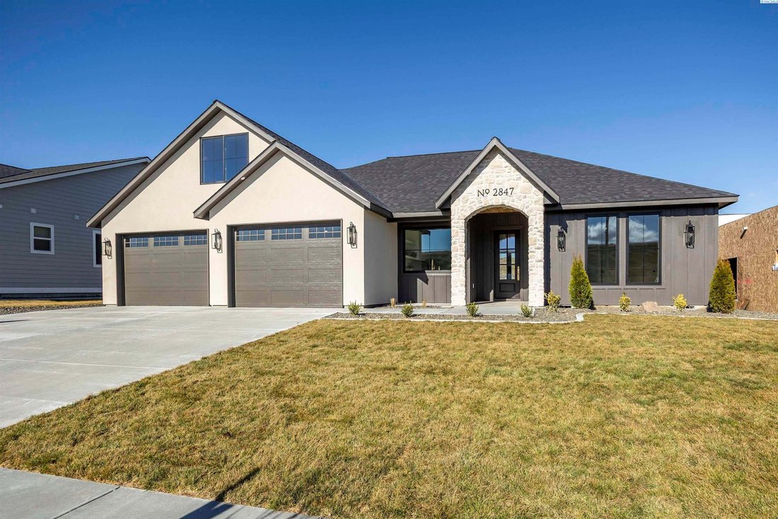 Otros en Richland, Washington, Estados Unidos 1 - 18047724