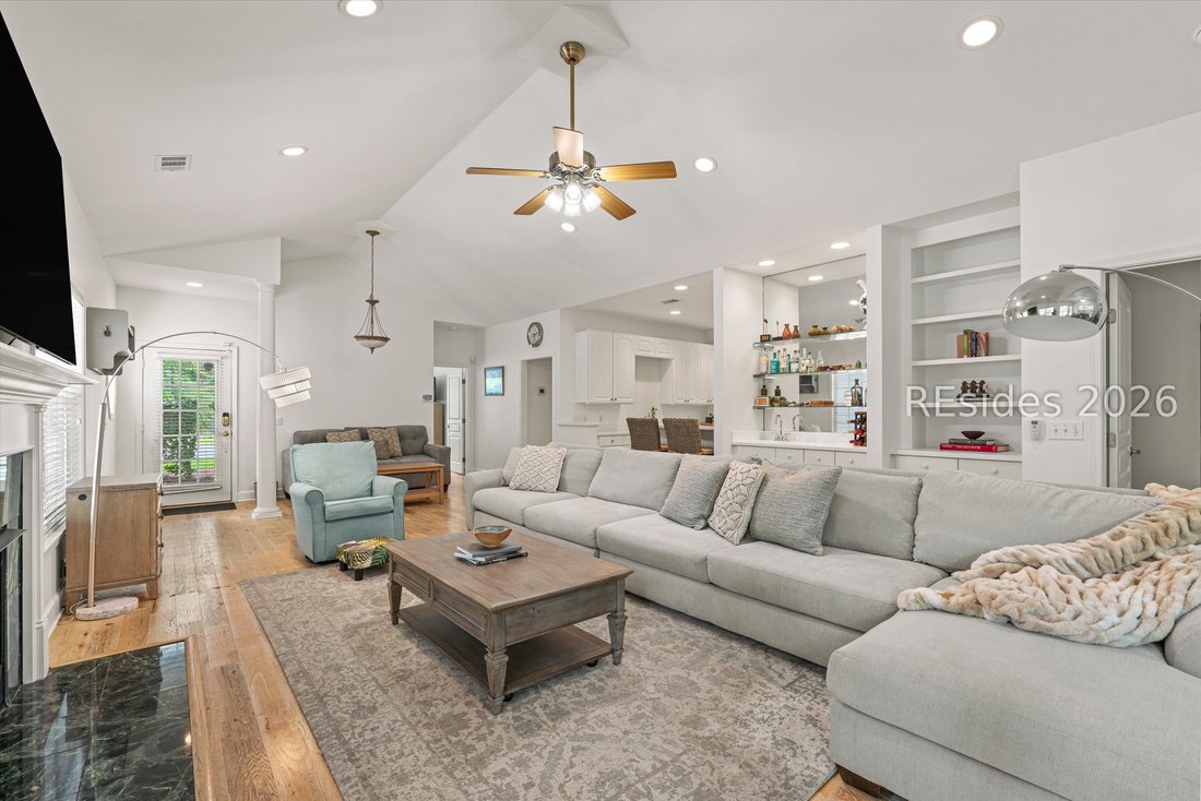 Condo in Hilton Head Island, South Carolina, United States 2 - 18036346