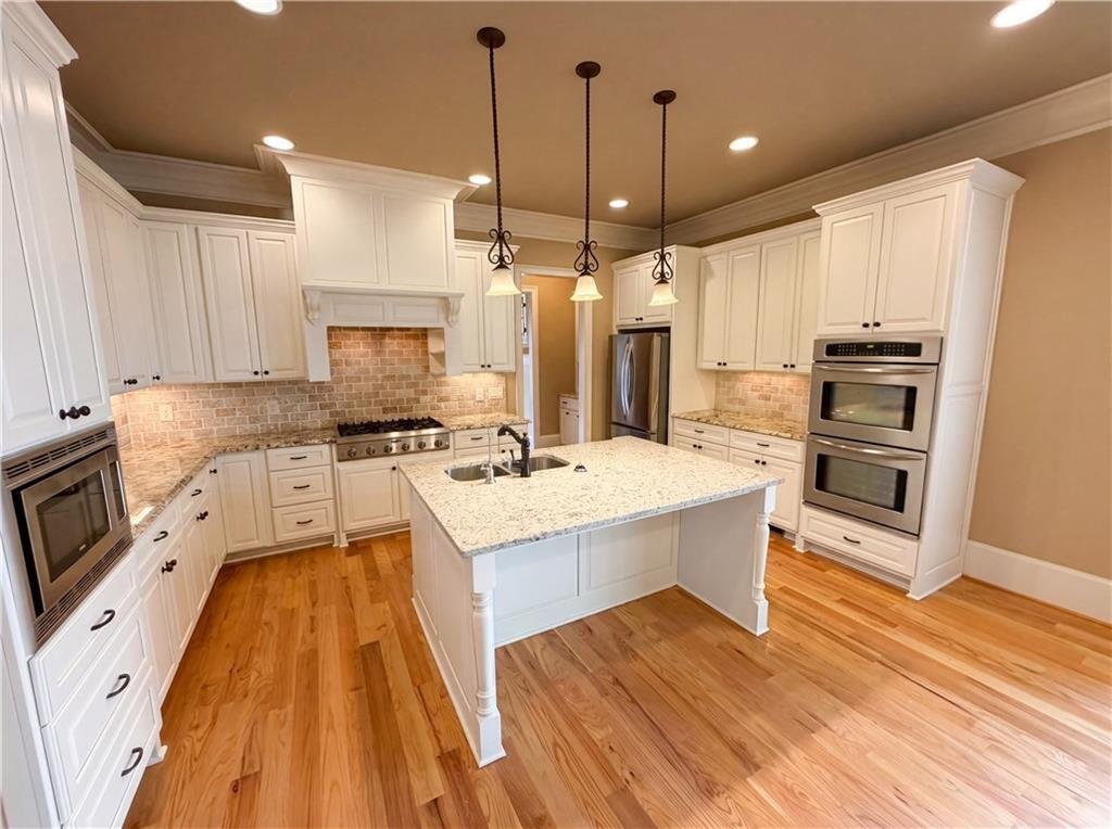 House in Suwanee, Georgia, United States 2 - 18044004