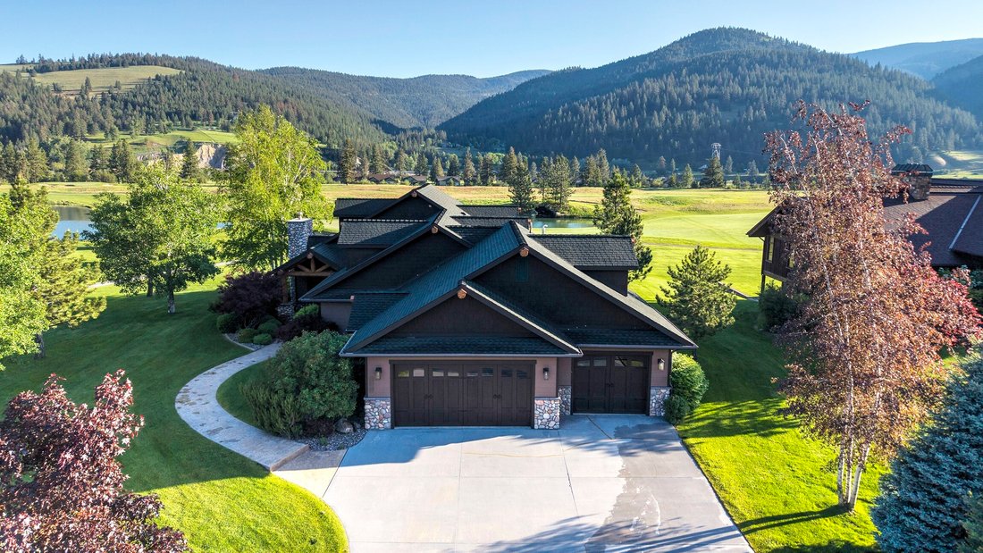 House in Missoula, Montana, United States 2 - 17417845