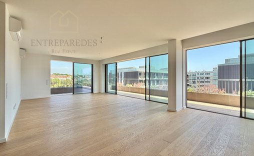 Apartment in Matosinhos e Leca da Palmeira, Porto District, Portugal 1
