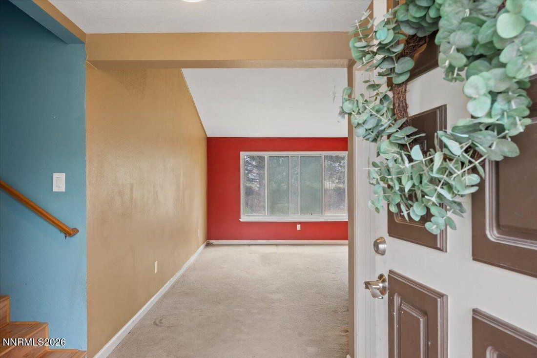 House in Reno, Nevada, United States 2 - 18040341