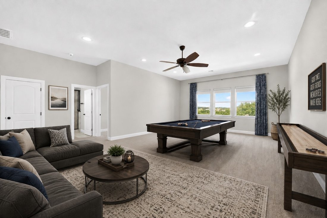 House in Graford, Texas, United States 4 - 17885659