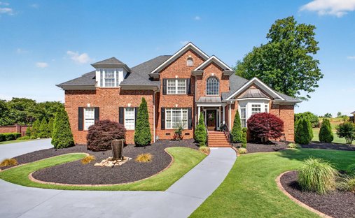 House in Greer, South Carolina, United States 1