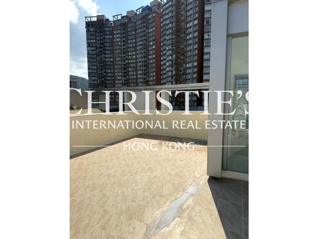Villa in Hong Kong, Hong Kong 2 - 18046150