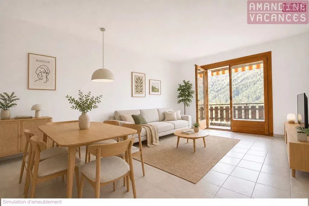 Apartment in Leytron, Valais, Switzerland 3 - 17881573