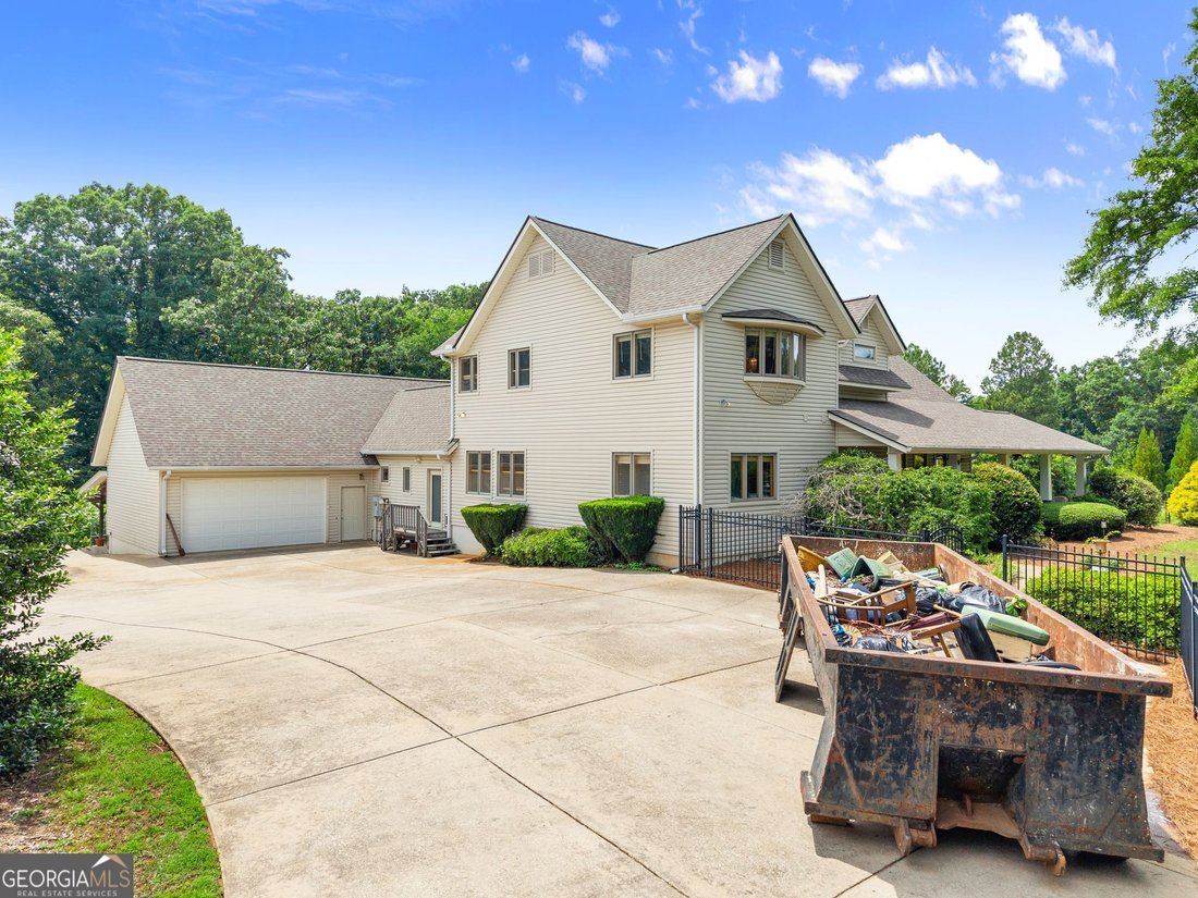 House in Gainesville, Georgia, United States 4 - 18045453