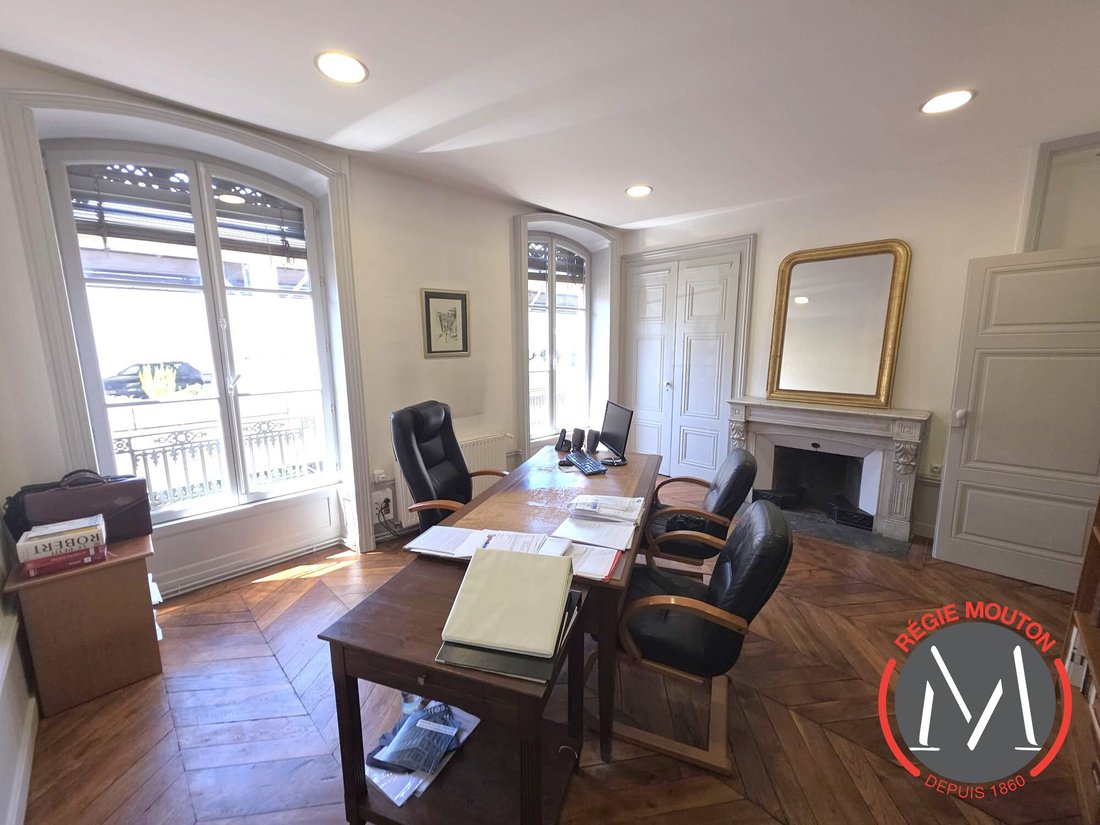Apartment in Perralière, Lyon, Auvergne-Rhône-Alpes 4 - 18043566