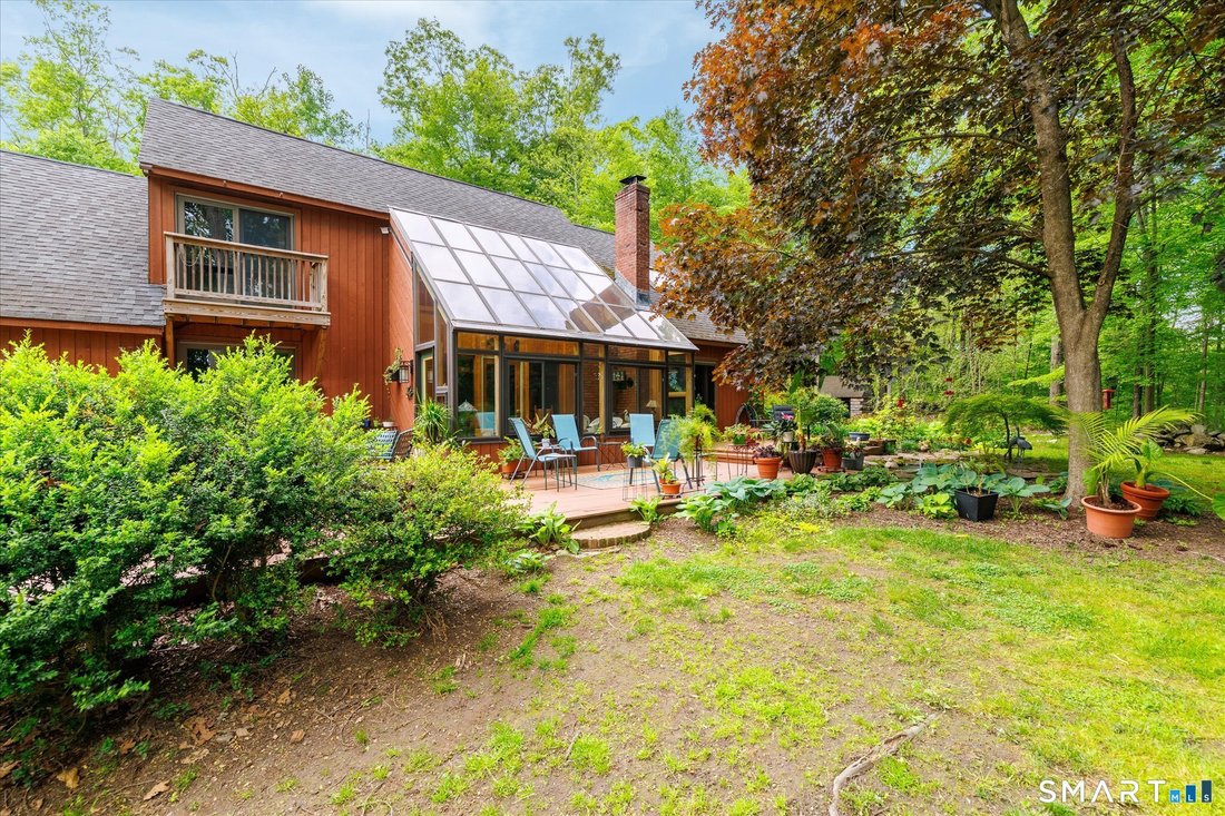 House in Brooklyn, Connecticut, United States 2 - 18041324