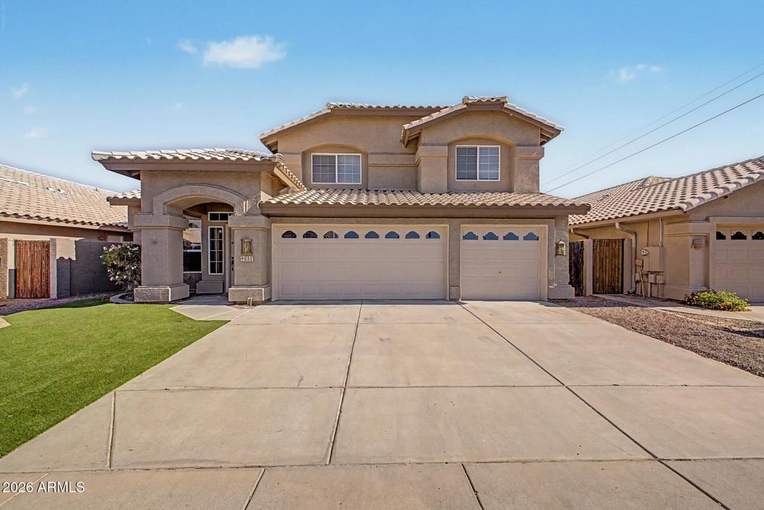 House in Phoenix, Arizona, United States 1 - 18044766
