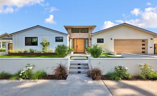 House in Los Alamitos, California, United States 1