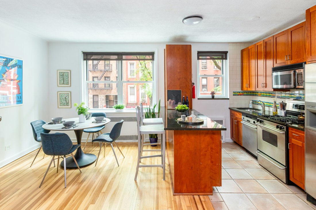Co Op in New York, New York, United States 3 - 18041193