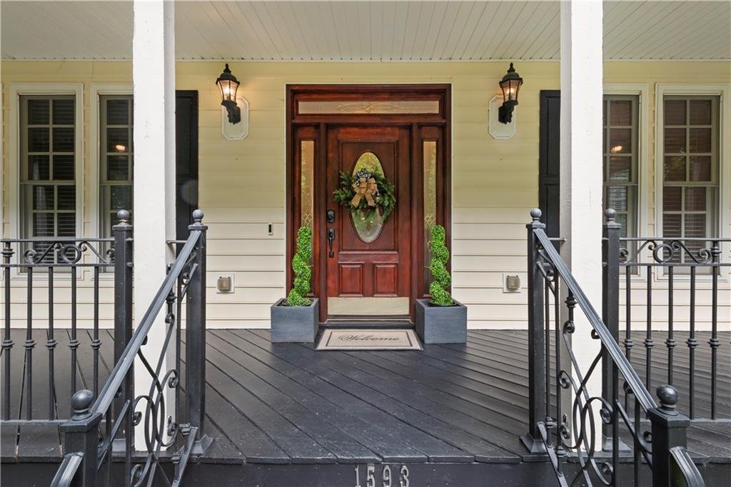 House in Lilburn, Georgia, United States 3 - 18043997