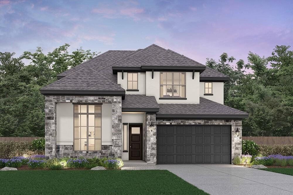 House in Houston, Texas, United States 1 - 18041826