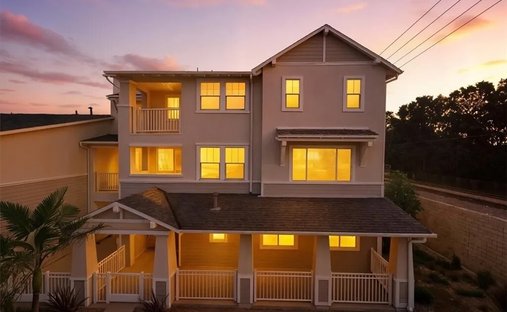 Maison à Oxnard, Californie, États-Unis 1