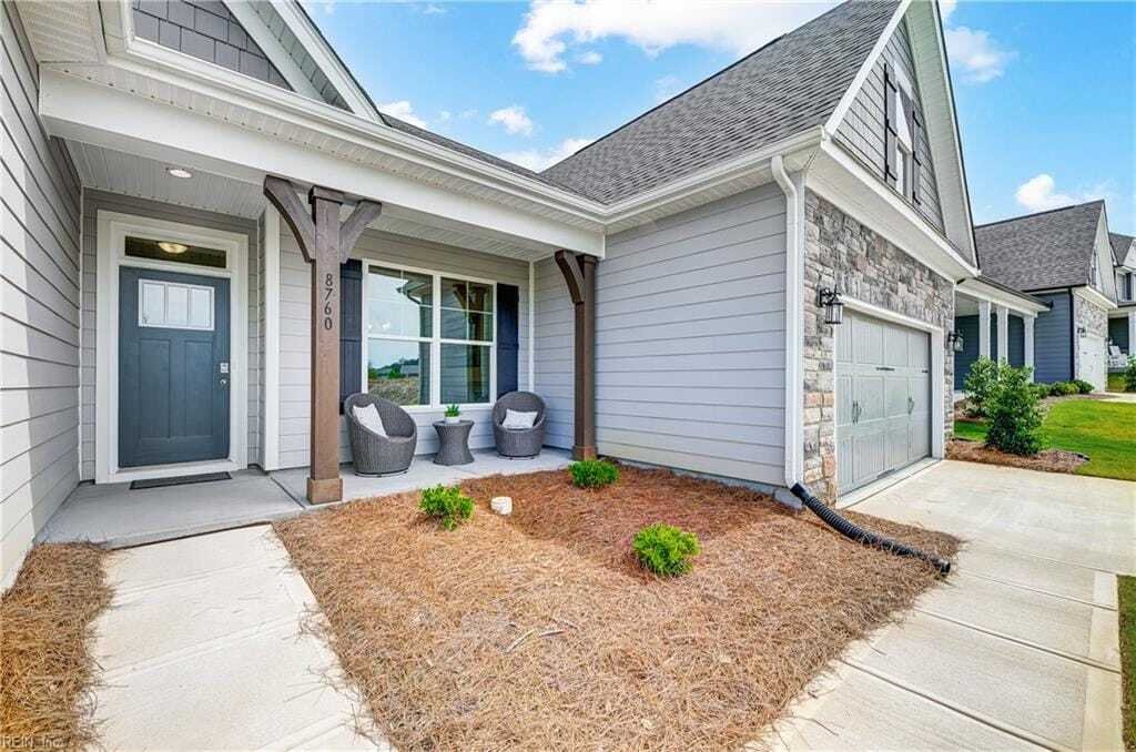House in Windsor, Virginia, United States 3 - 18038080
