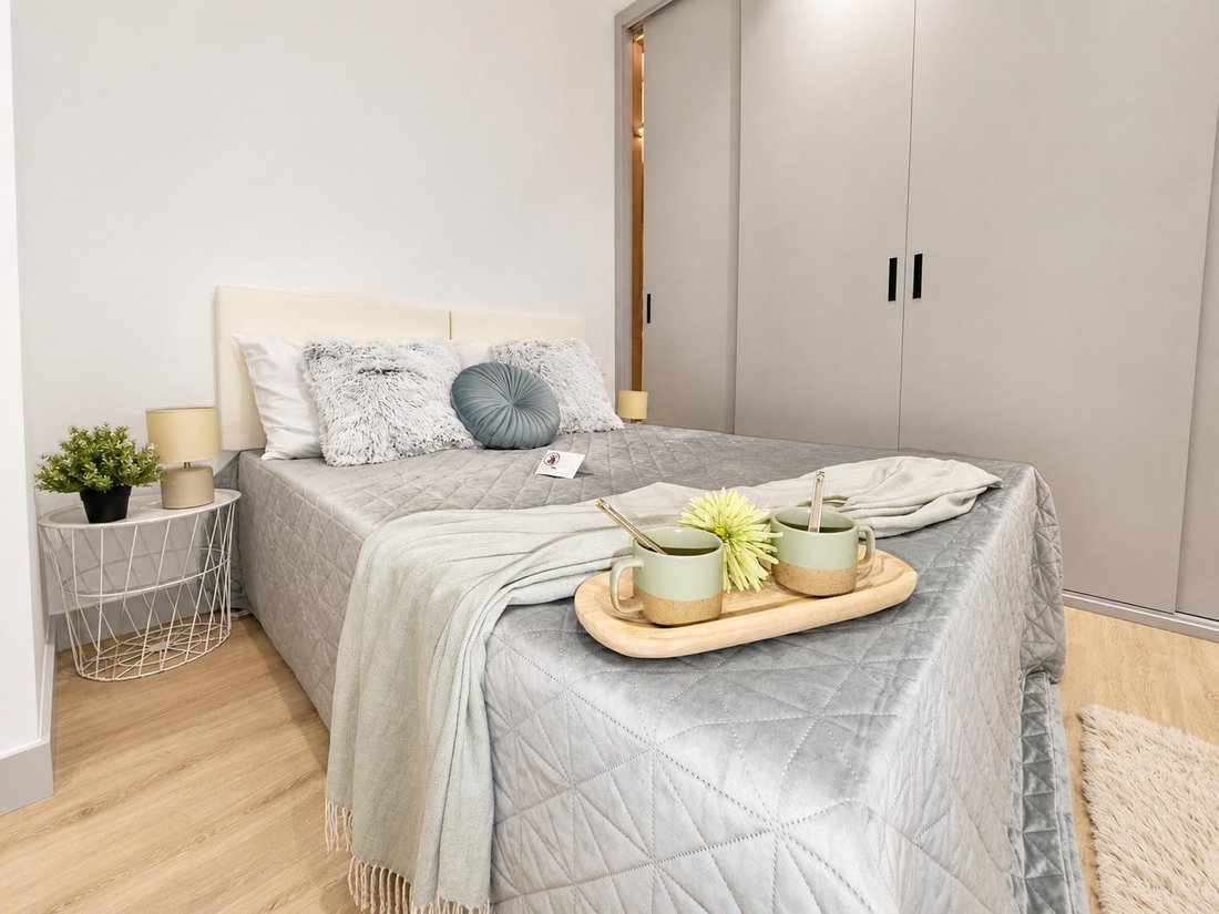 Apartamento en Salamanca, Madrid, España 3 - 18043978