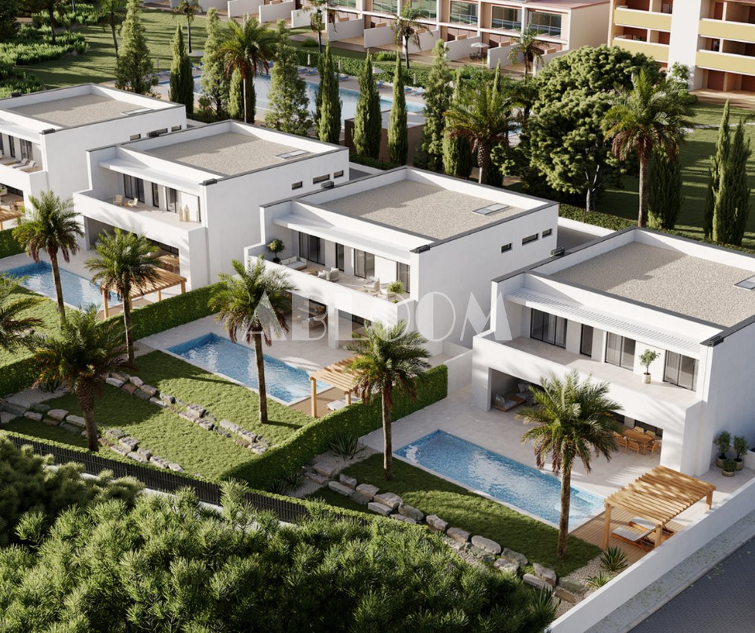 Villa in Vilamoura, Quarteira, Algarve 5 - 18039258
