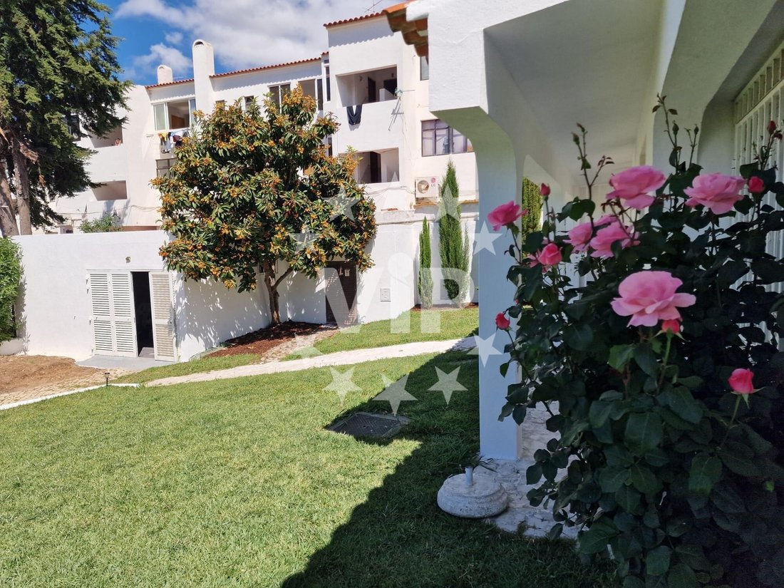 Villa in Olhos de Agua, Algarve, Portugal 5 - 18046132