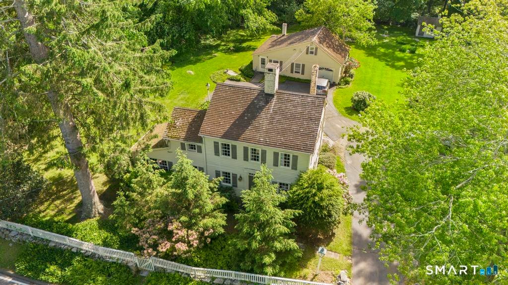 House in Wilton, Connecticut, United States 1 - 18041348