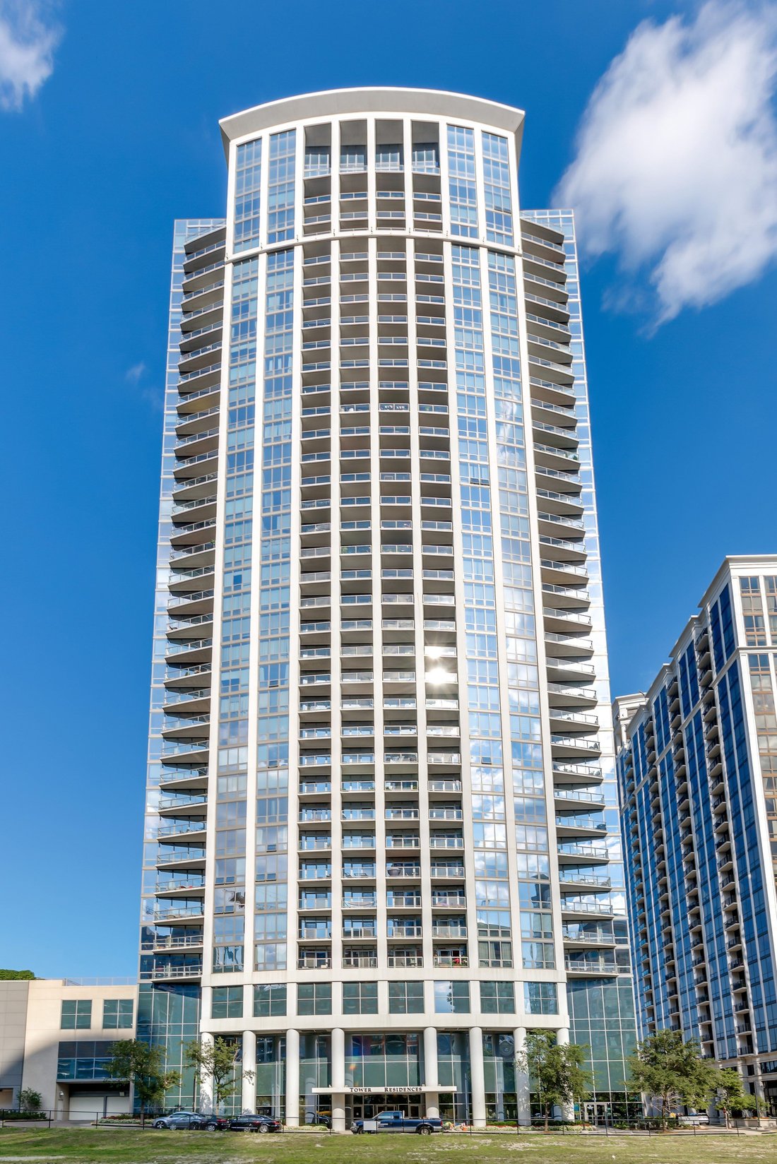 Condo in Chicago, Illinois, United States 1 - 18035594
