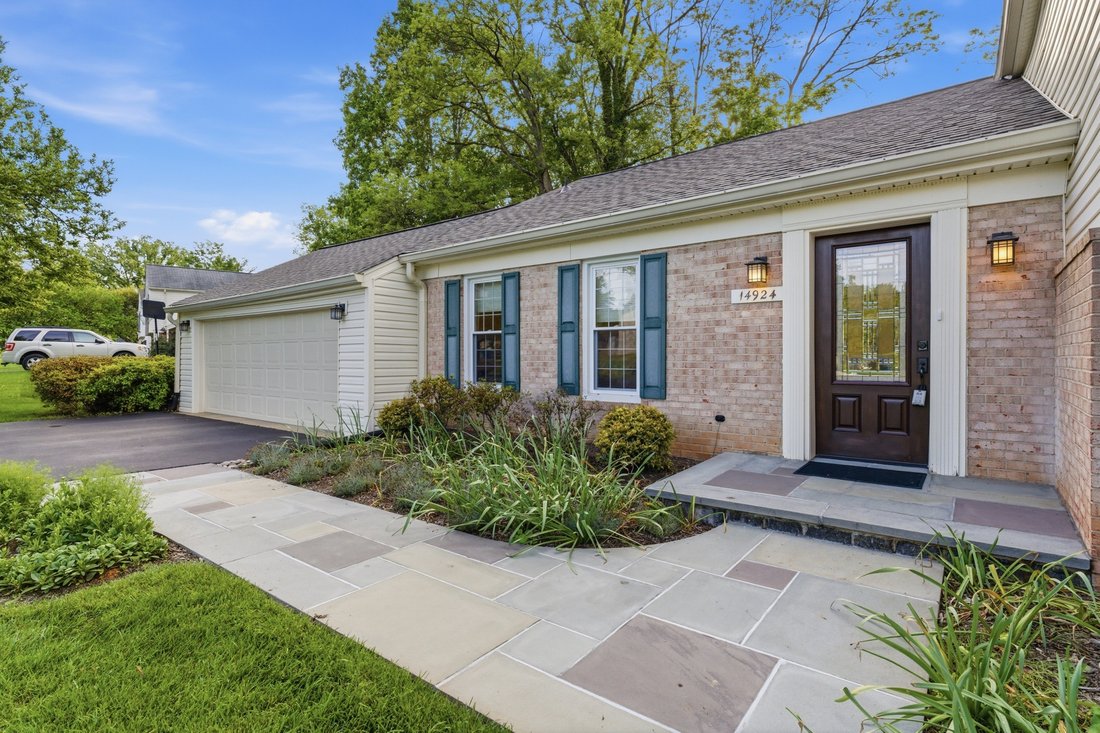 House in Aspen Hill, Maryland, United States 5 - 18047242
