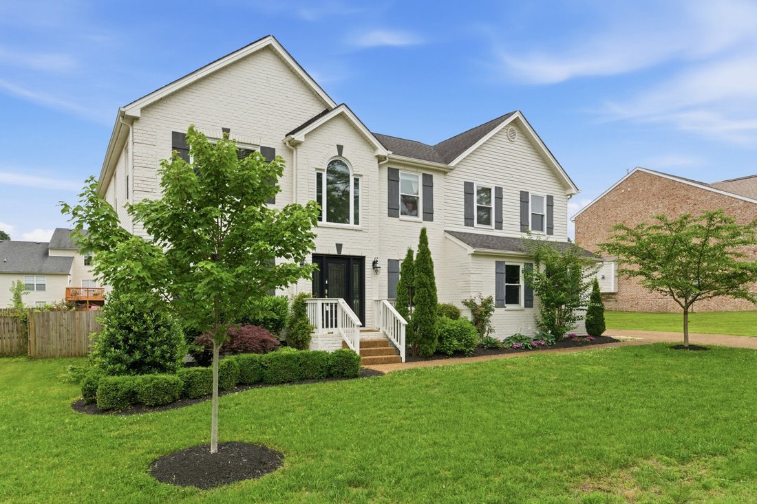 House in Mt. Juliet, Tennessee, United States 2 - 18048487